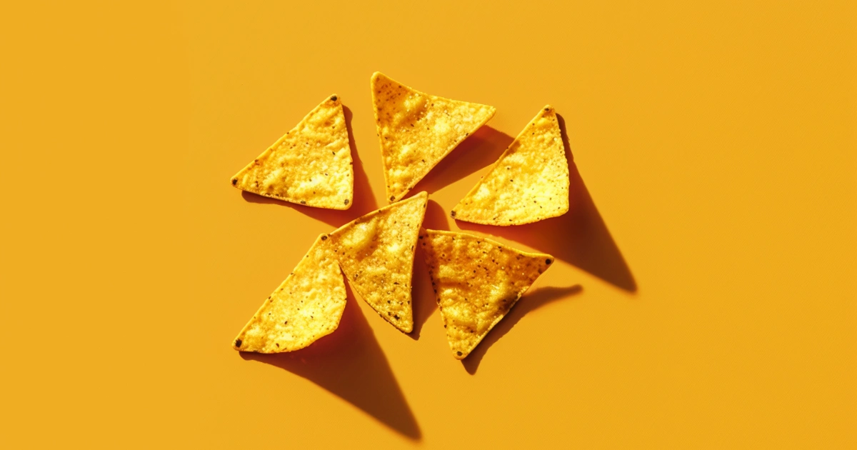 The Unknown History of Tortilla Chips — Crunch & Munch